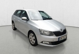 Skoda Fabia III