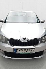 Skoda Fabia III-2