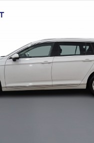 Volkswagen Passat B8 Passat 2.0 TDI Elegance DSG Salon PL 1wł. Gwarancja-2