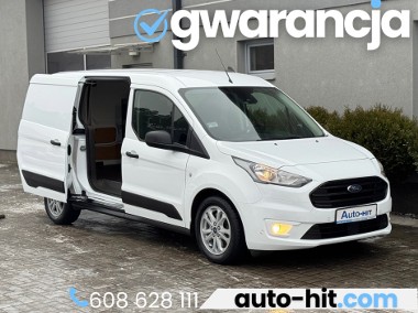 L2H1 Klimatronic AUTOMAT 120KM Warsztat / www.auto-hit.com /-1