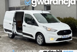 Ford Transit Connect L2H1 Klimatronic AUTOMAT 120KM Warsztat / www.auto-hit.com /
