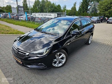 Opel Astra K-1