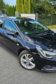 Opel Astra K-2