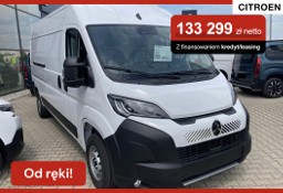 Citroen Jumper L3H2 L3H2 2.2 180KM