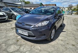 Ford Fiesta VII 1.25 Trend