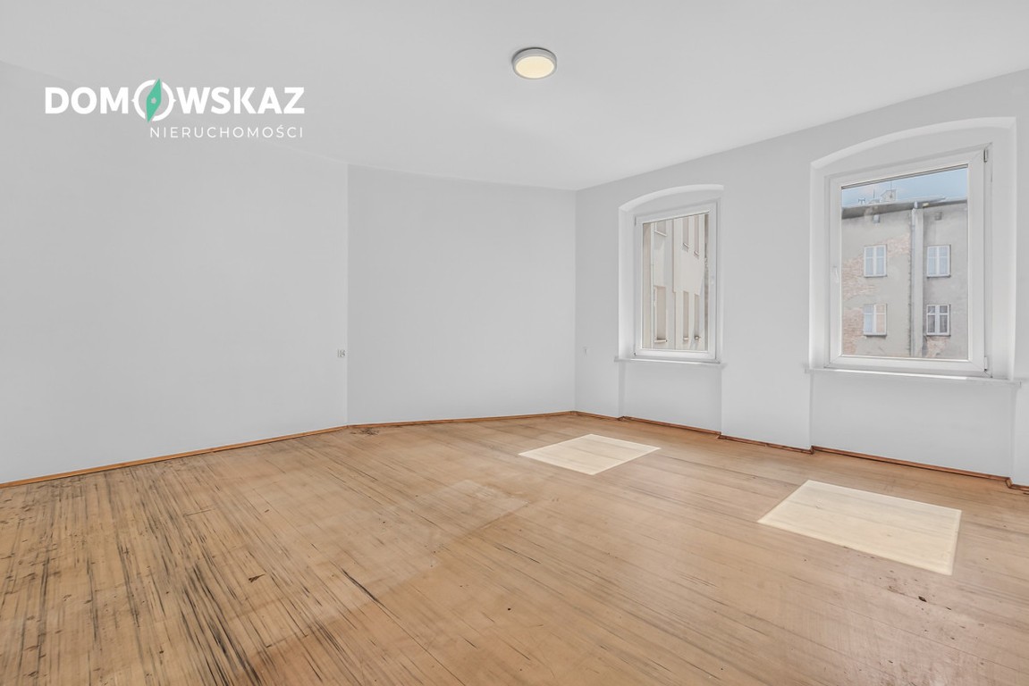 2 piętro dla inwestora, blisko Politechniki!