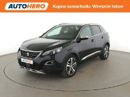 Peugeot 3008 II full led automat GT Line virtual navi kamera panorama nappa