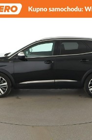 Peugeot 3008 II full led automat GT Line virtual navi kamera panorama nappa-2