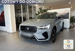 Volvo XC60 II B5 AWD Plus Dark 2.0 B5 AWD Plus Dark (250 KM) Hak holowniczy, skład