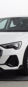 Audi Q3 II Q3 Sportback , Salon Polska, Automat, VAT 23%, Navi, Klimatronic,-3