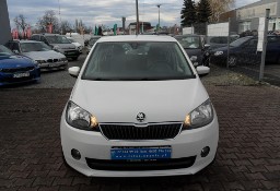 Skoda Citigo Citigo Ekonomiczny