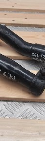 Deutz-fahr 6.20 Agrotron {Drążek skrętu ZF}-3