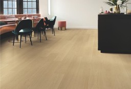 Panele Quick Step Dąb beżowy lakierowany Kraków SIG4750