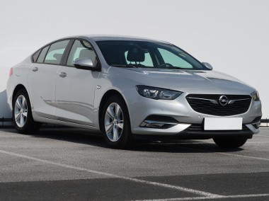 Opel Insignia , Salon Polska, 1. Właściciel, Serwis ASO, VAT 23%,-1