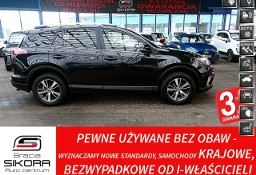 Toyota RAV 4 IV LED+NAVI+ACC+Kamera+2xKlimatronic GWARANCJA 1wł Bezwypad F23%