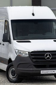 Mercedes-Benz Sprinter Nowa Chłodnia 0 st. Celsujusza 317 DŁUGI *Salon Polska*-2