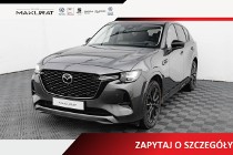 Mazda 6 III CX-60 GD1Y773#3.3 D mHEV Homura Podgrz i wentyl.f Salon PL VAT23%