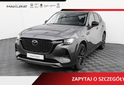 Mazda 6 III CX-60 GD1Y773#3.3 D mHEV Homura Podgrz i wentyl.f Salon PL VAT23%