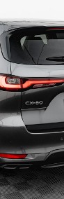Mazda 6 III CX-60 GD1Y773#3.3 D mHEV Homura Podgrz i wentyl.f Salon PL VAT23%-4