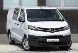 Toyota Proace L3H1 6 Miejsc 2.0 140KM *Maxi* SALON PL