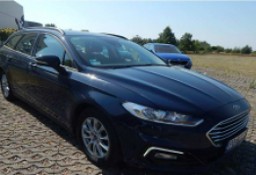 Ford Mondeo IX