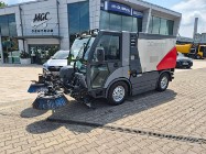City Master 2200 ZAMIATARKA DROGOWA / KOMPAKTOWA ZAMIATARKA / SERWISOWANA / EURO 6