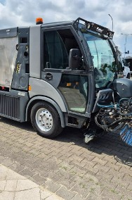 City Master 2200 ZAMIATARKA DROGOWA / KOMPAKTOWA ZAMIATARKA / SERWISOWANA / EURO 6-2