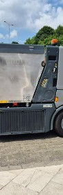 City Master 2200 ZAMIATARKA DROGOWA / KOMPAKTOWA ZAMIATARKA / SERWISOWANA / EURO 6-3