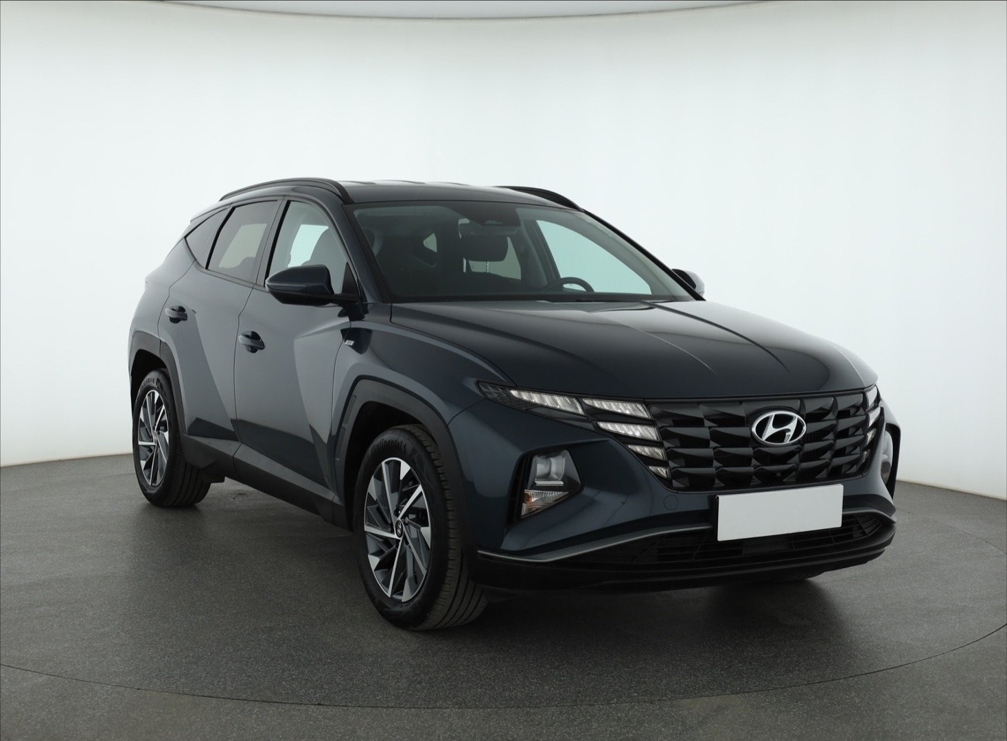 Hyundai Tucson , Salon Polska, 1. Właściciel, Serwis ASO, Automat, VAT 23%,