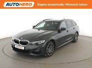 BMW SERIA 3 FV23 full led M Sport automat virtual navi kamera acc phev