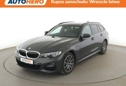 BMW SERIA 3 FV23 full led M Sport automat virtual navi kamera acc phev