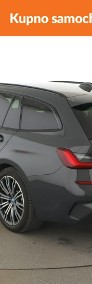 BMW SERIA 3 FV23 full led M Sport automat virtual navi kamera acc phev-4
