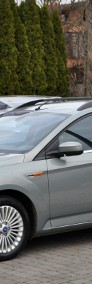 FORD MONDEO 2.0 Benzyna+LPG 145KM TITANIUM Kamera cofania-3