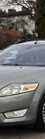 FORD MONDEO 2.0 Benzyna+LPG 145KM TITANIUM Kamera cofania-4