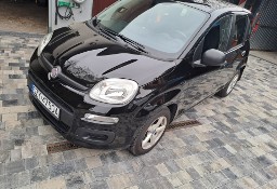 Fiat Panda III Pierwszy właściciel w Polsce
