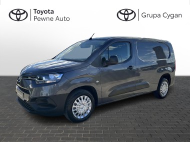 Toyota Proace L1 1,5-l D-4D S&S-1