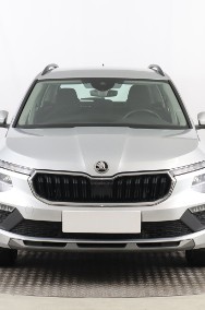 Skoda Kamiq , Salon Polska, 1. Właściciel, Serwis ASO, Automat, VAT 23%,-2