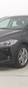 Hyundai Elantra V , Salon Polska, Klimatronic, Parktronic,-3