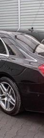 Mercedes-Benz Klasa S W222 400 LONG + 4MATIC + Automat + Salon PL + 1 WŁ + 100% Serwis M-B !!!-3