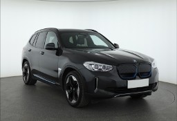 BMW X3 G01 iX3 , SoH 94%, Salon Polska, Serwis ASO, Automat, Skóra, Navi,