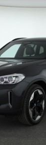 BMW X3 G01 iX3 , SoH 94%, Salon Polska, Serwis ASO, Automat, Skóra, Navi,-3