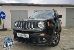 Jeep Renegade I zadbany*gwarancja*finansowanie