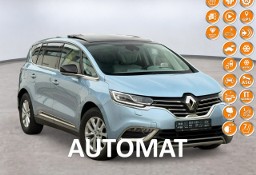 Renault Espace V Automat 7osobowy Initiale Paris Kamera NaVi Led Skora Full Opcja