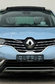 Renault Espace V Automat 7osobowy Initiale Paris Kamera NaVi Led Skora Full Opcja-2
