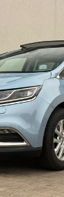 Renault Espace V Automat 7osobowy Initiale Paris Kamera NaVi Led Skora Full Opcja-3