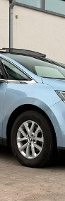 Renault Espace V Automat 7osobowy Initiale Paris Kamera NaVi Led Skora Full Opcja-4