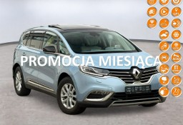 Renault Espace V Automat 7osobowy Initiale Paris Kamera NaVi Led Skora Full Opcja