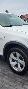 BMW X3 I (F25) 3.0i X DRIVE AUTOMAT NAVI SKÓRA SZYBERDACH !!!-3
