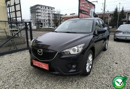 Mazda CX-5 Salon PL| Bezwypadkowy | Niski Przebieg | Full Opcja | Skóra|1.właśc