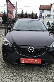 Mazda CX-5 Salon PL| Bezwypadkowy | Niski Przebieg | Full Opcja | Skóra|1.właśc-2